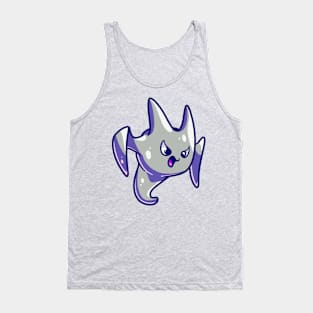 Metal Dragon Slime Tank Top